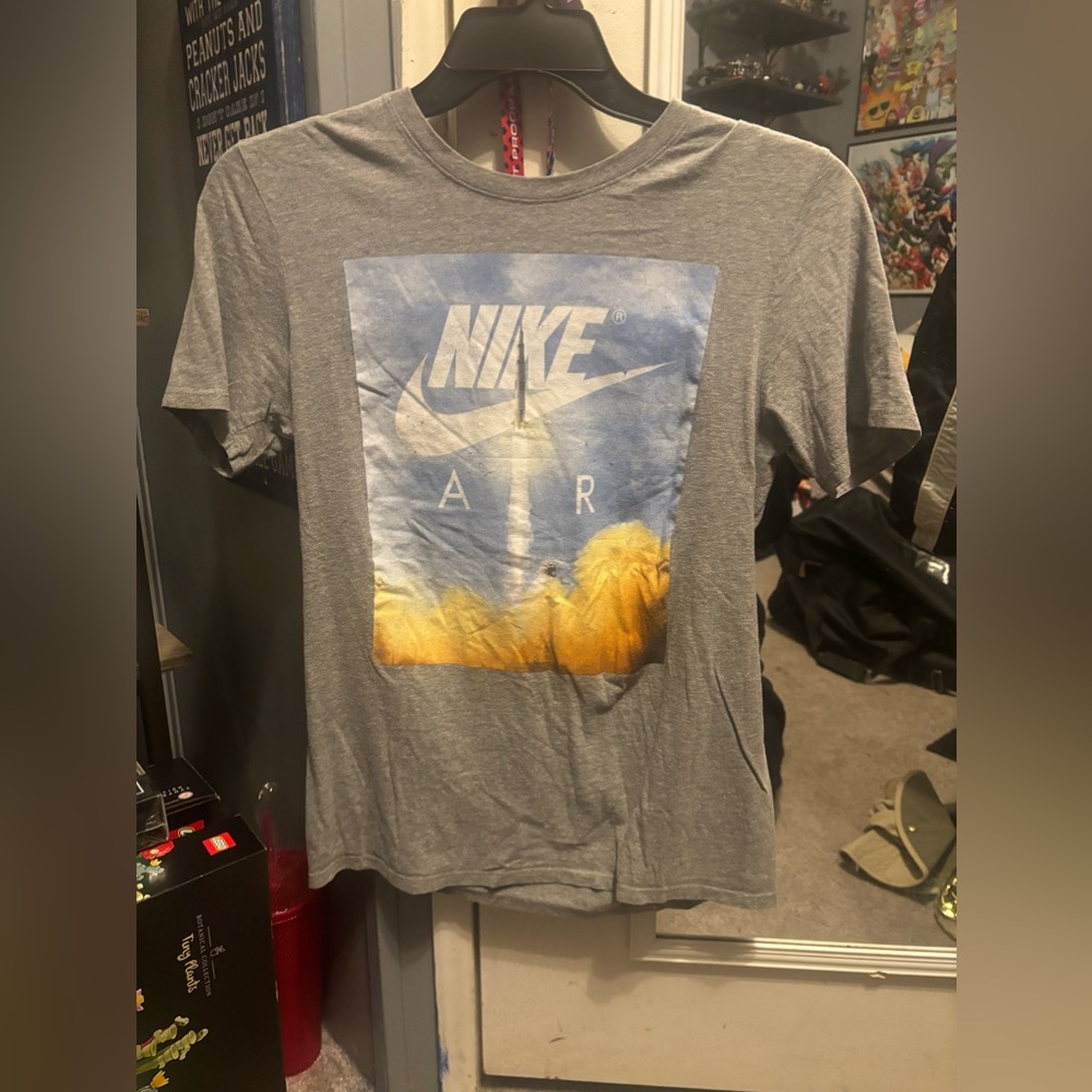 TWO Nike T-Shirts!!